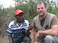 Thika, Kenya Expedition - 