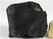 UCF Laboratory - Sutter's Mill meteorite - Oriented 9.9 gram individual. View 2