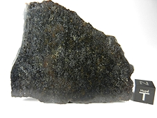 Dhofar 1575 Ureilite Meteorite
