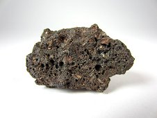 Henbury Impactite Meteorite