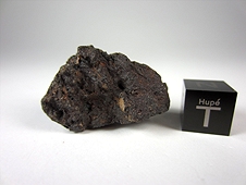 Henbury Impactite Meteorite