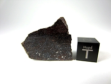 NWA 4301 Ungrouped Enstatite Meteorite