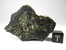 NWA 4473 Diogenite Meteorite