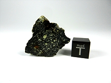 NWA 4473 Diogenite Meteorite