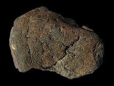 NWA 6148 Martian Nakhlite Meteorite