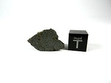 NWA 6148 Martian Nakhlite Meteorite
